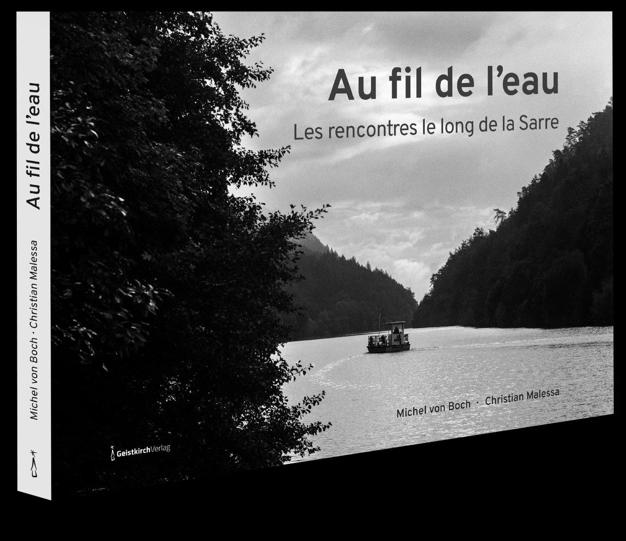 Au fil de l’eau